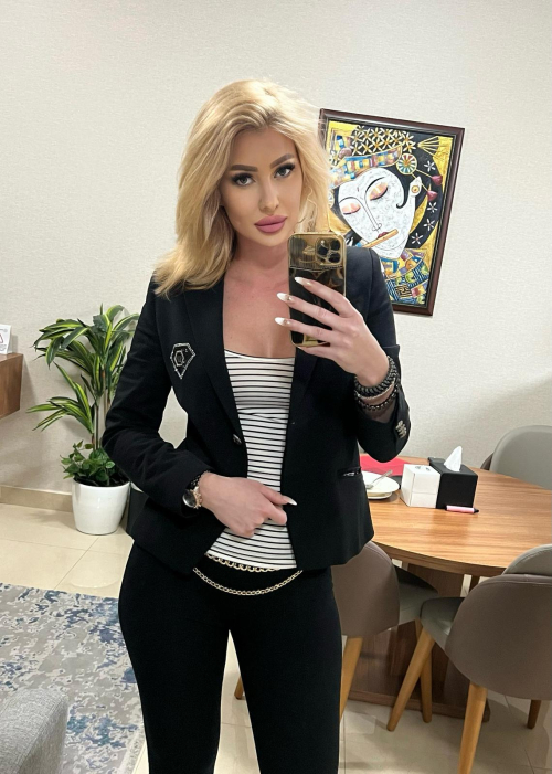 toronto-escort-POLINA