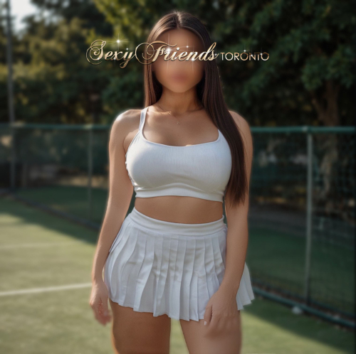toronto-escort-GEORGINA