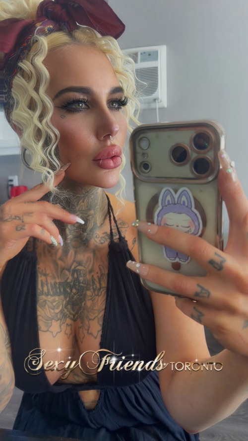 toronto-escort-BLAKE ADDISON