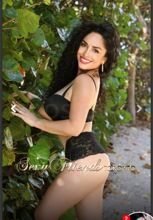 toronto-escort-JULIA