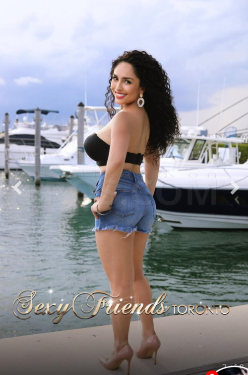 toronto-escort-JULIA