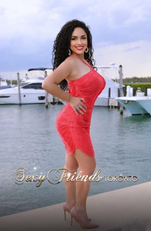 toronto-escort-JULIA