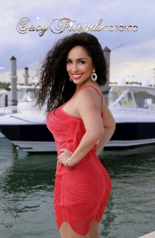 toronto-escort-JULIA